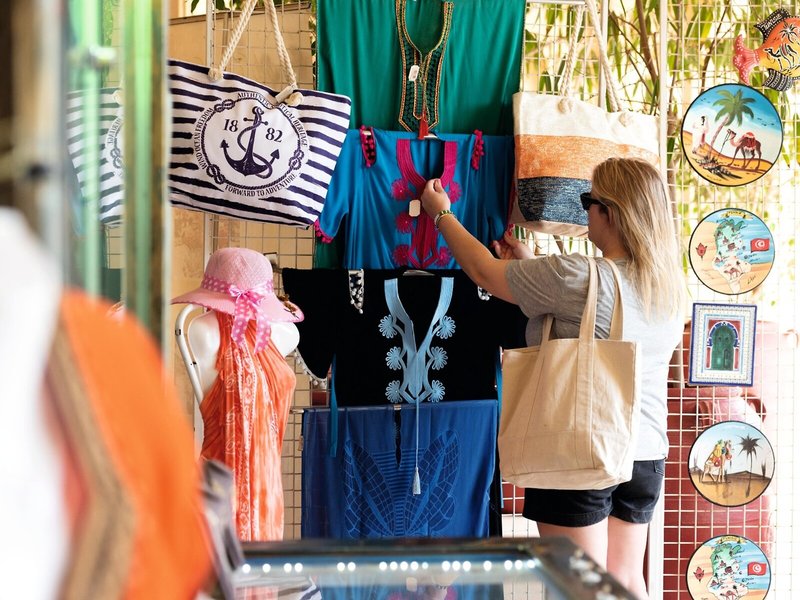 Royal Kenz Thalasso & Spa 10