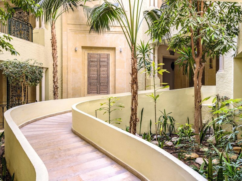 Royal Kenz Thalasso & Spa 11