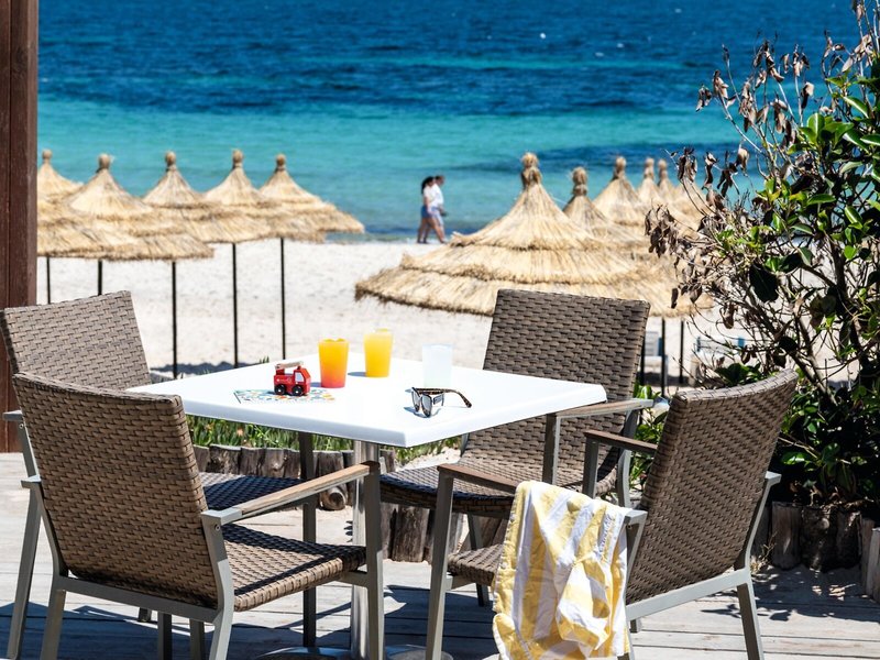 Royal Kenz Thalasso & Spa 12