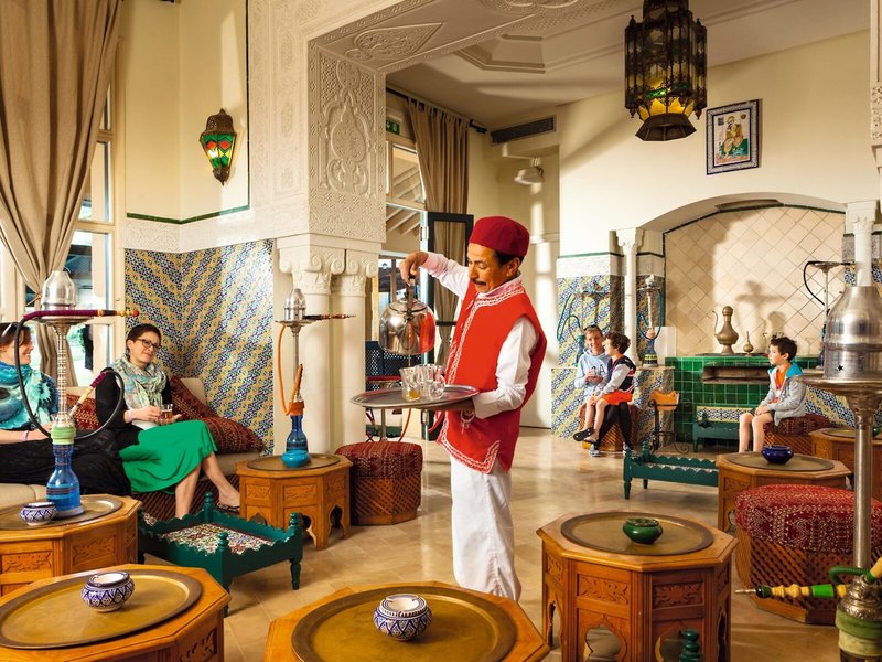 Royal Kenz Thalasso & Spa 13