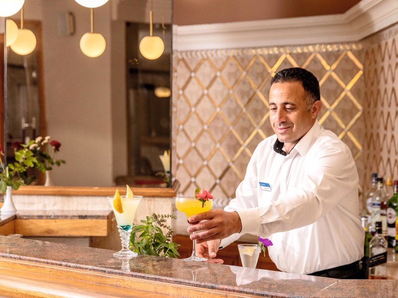 Royal Kenz Thalasso & Spa 14