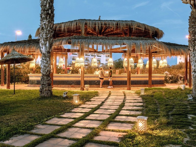 Royal Kenz Thalasso & Spa 15