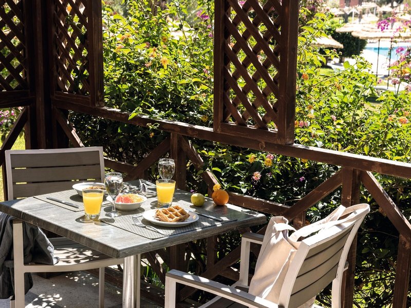 Royal Kenz Thalasso & Spa 17