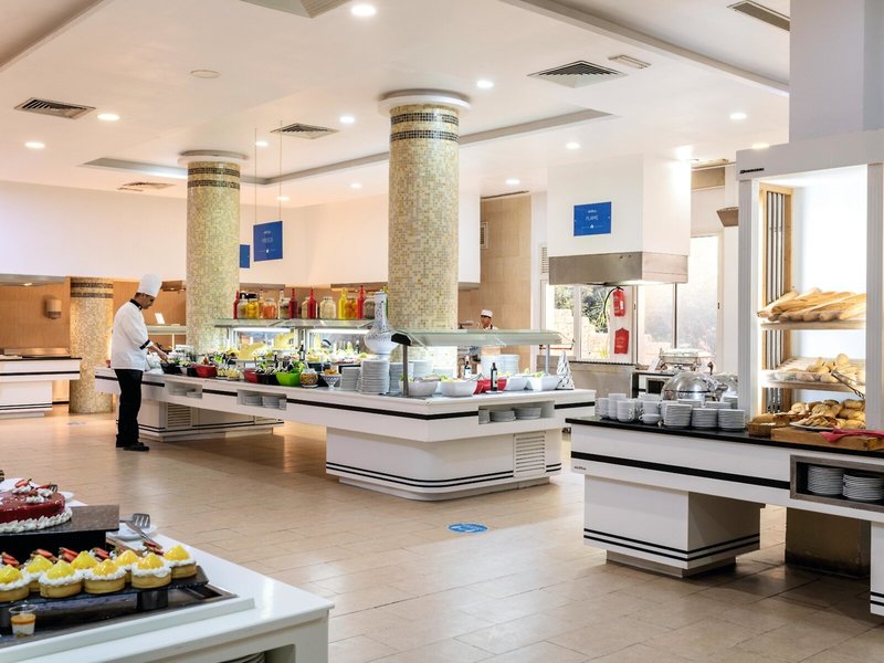 Royal Kenz Thalasso & Spa 18