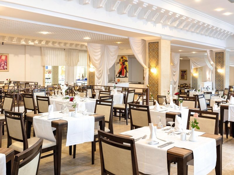 Royal Kenz Thalasso & Spa 19