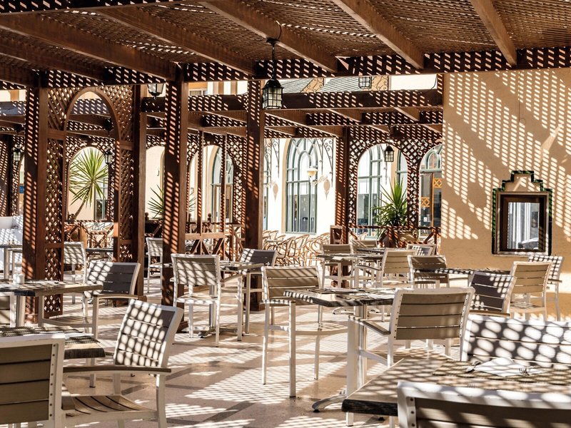 Royal Kenz Thalasso & Spa 20