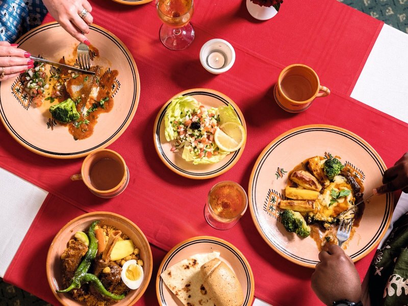 Royal Kenz Thalasso & Spa 21