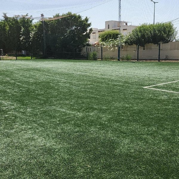 Royal Kenz Thalasso & Spa 22