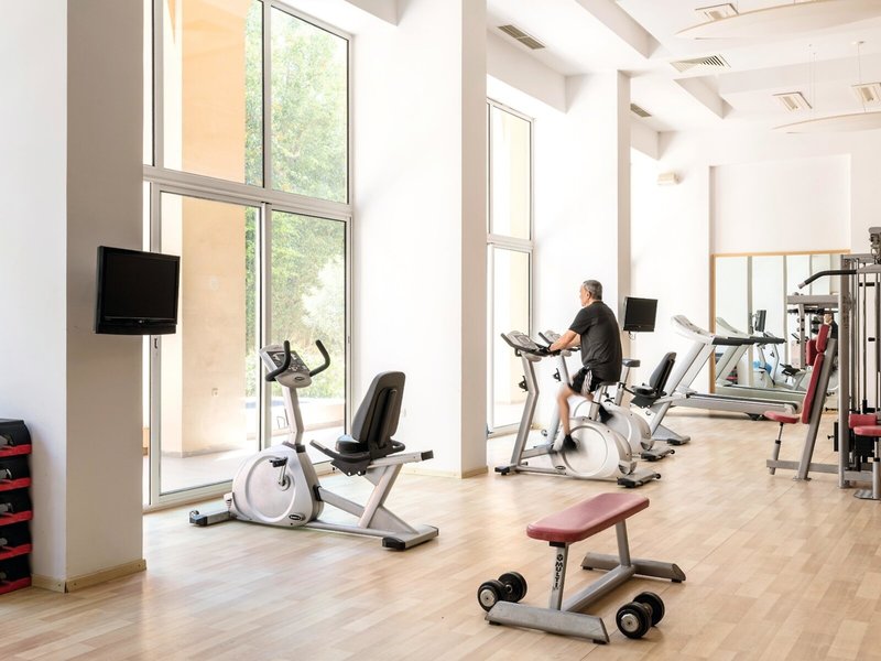 Royal Kenz Thalasso & Spa 23