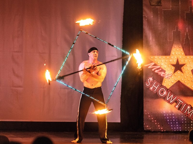 Royal Kenz Thalasso & Spa 24