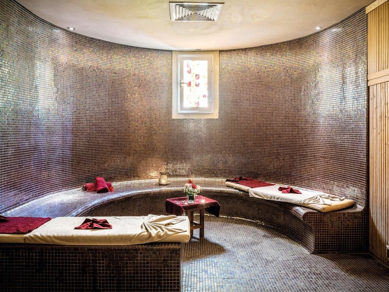 Royal Kenz Thalasso & Spa 25