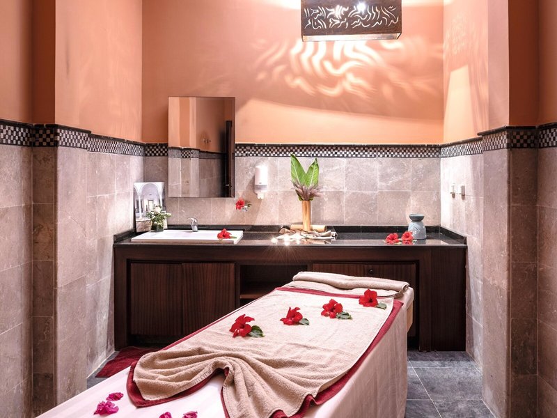 Royal Kenz Thalasso & Spa 26