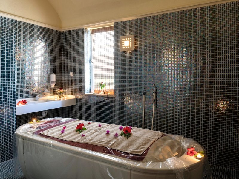 Royal Kenz Thalasso & Spa 27