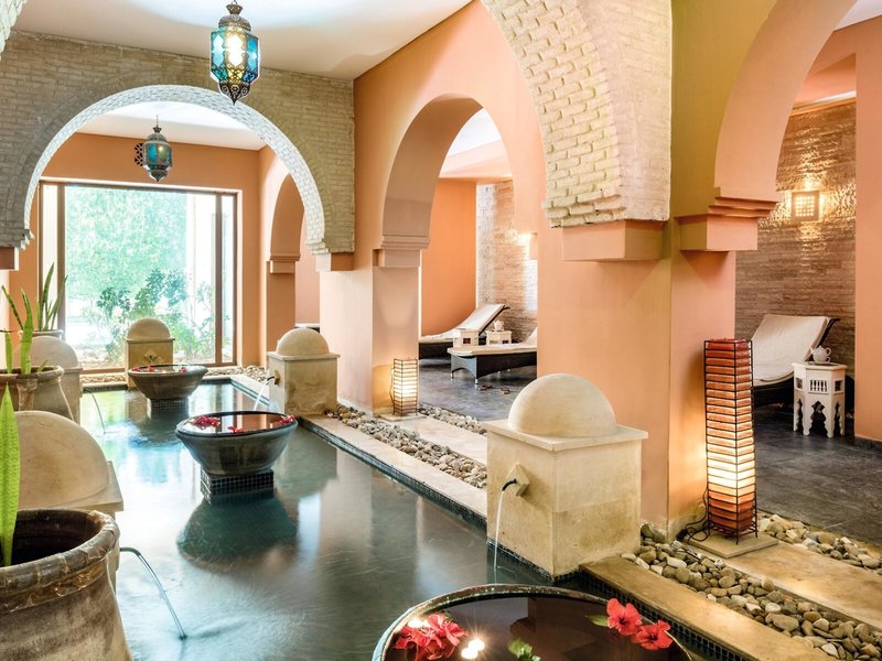 Royal Kenz Thalasso & Spa 29