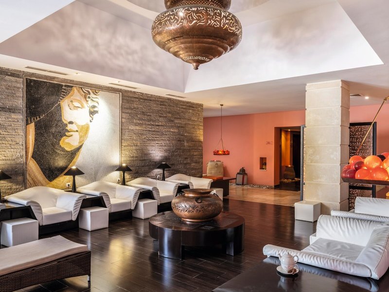 Royal Kenz Thalasso & Spa 30