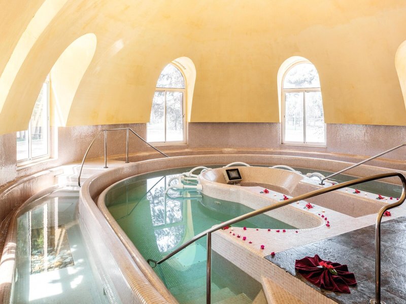 Royal Kenz Thalasso & Spa 31