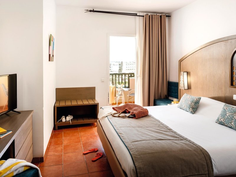 Royal Kenz Thalasso & Spa 32