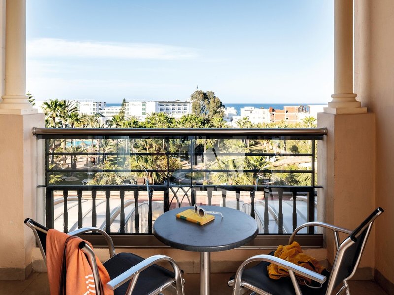 Royal Kenz Thalasso & Spa 34