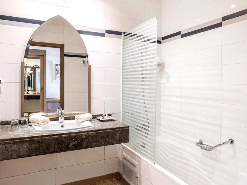 Royal Kenz Thalasso & Spa 35