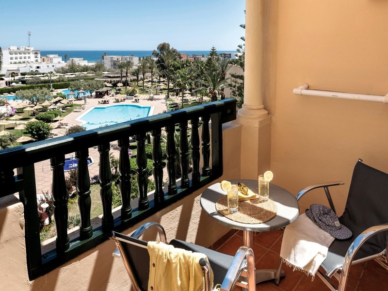 Royal Kenz Thalasso & Spa 36