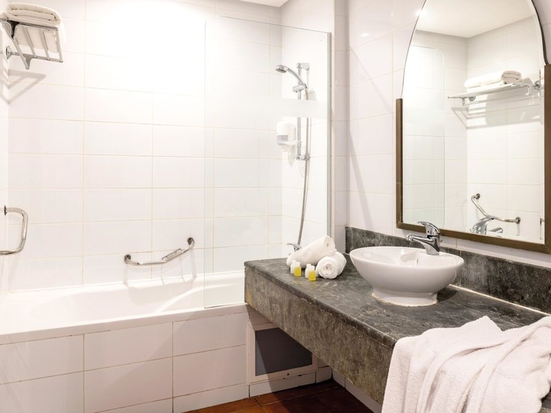 Royal Kenz Thalasso & Spa 37