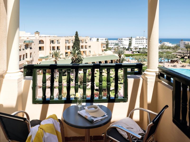 Royal Kenz Thalasso & Spa 38