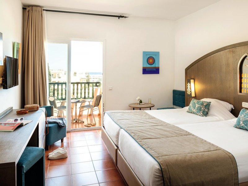 Royal Kenz Thalasso & Spa 39