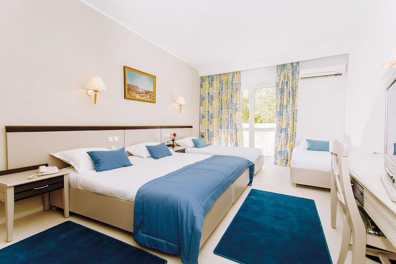 El Mouradi Club Selima 2