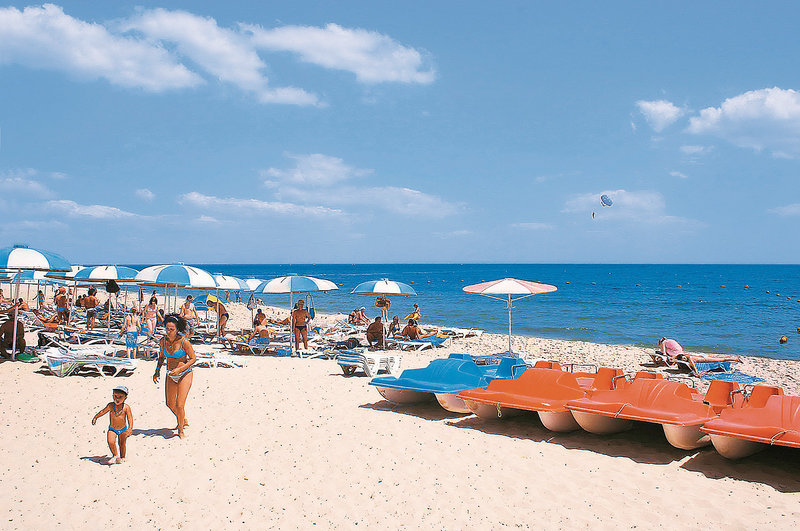 El Mouradi Club Selima 3