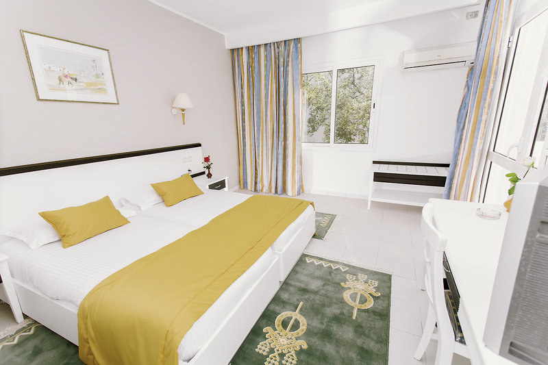 El Mouradi Club Selima 6