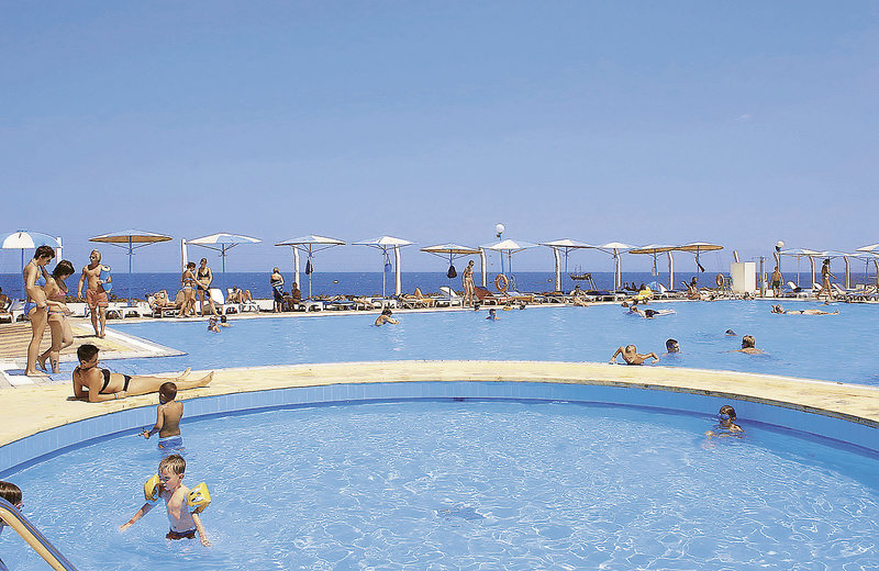 El Mouradi Club Selima 7