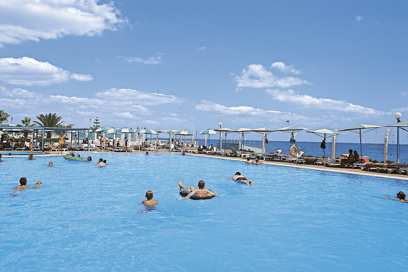 El Mouradi Club Selima 9