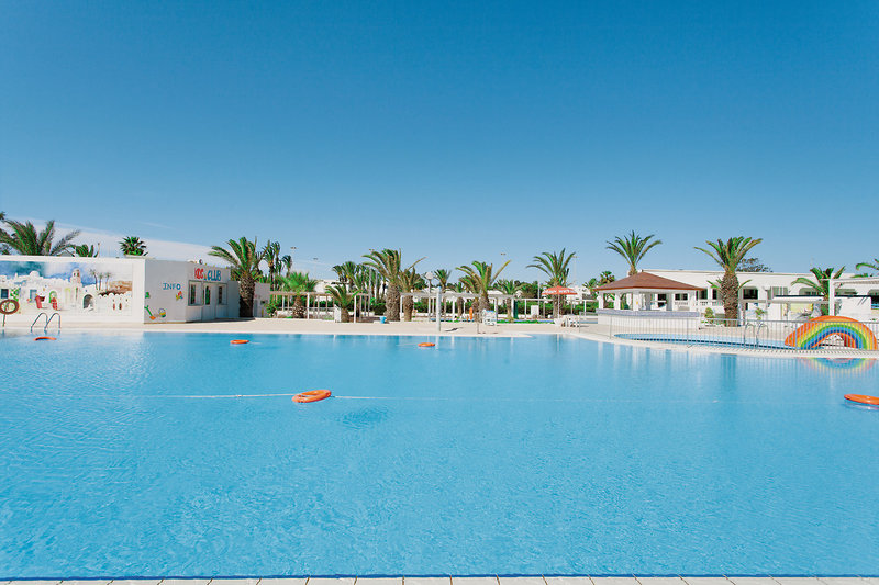 El Mouradi Club Selima 12