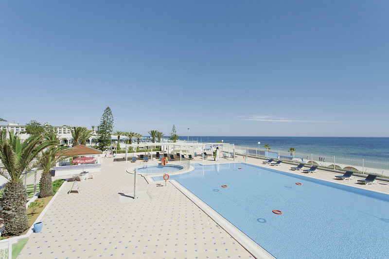 El Mouradi Club Selima 16