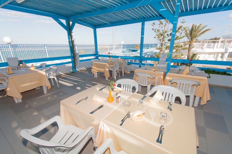 El Mouradi Club Selima 6