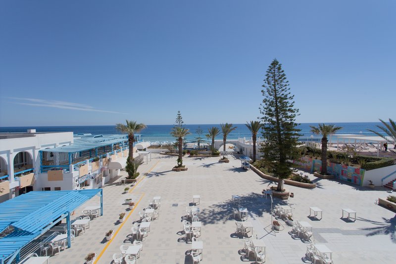 El Mouradi Club Selima 10