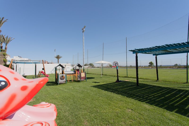 El Mouradi Club Selima 19