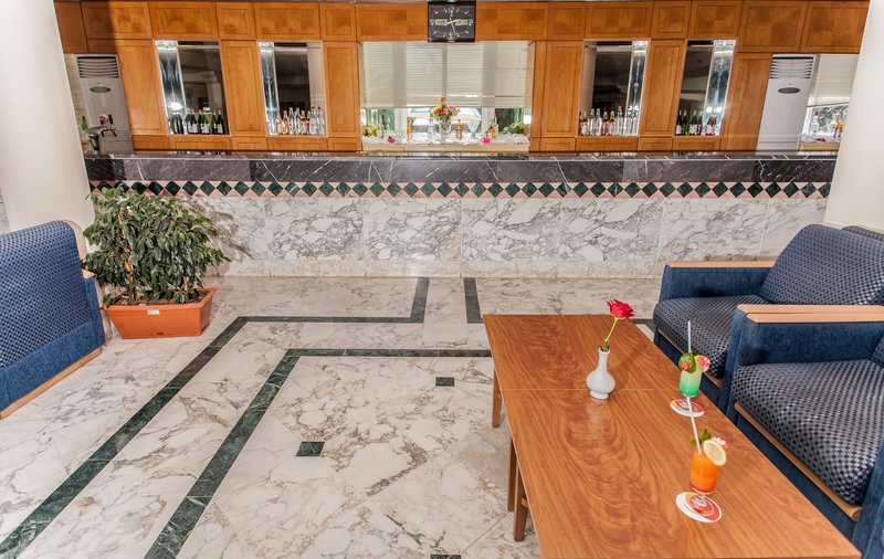 El Mouradi Club Selima 22