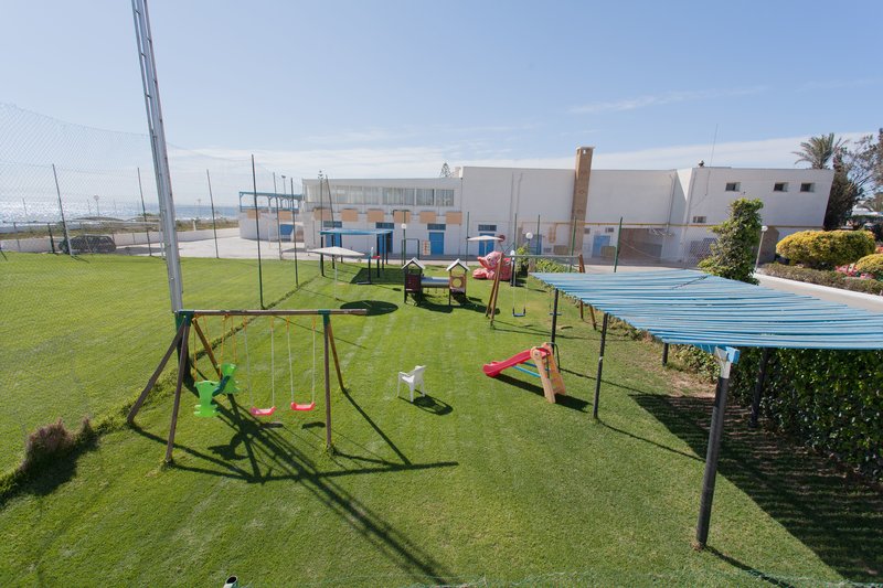 El Mouradi Club Selima 23