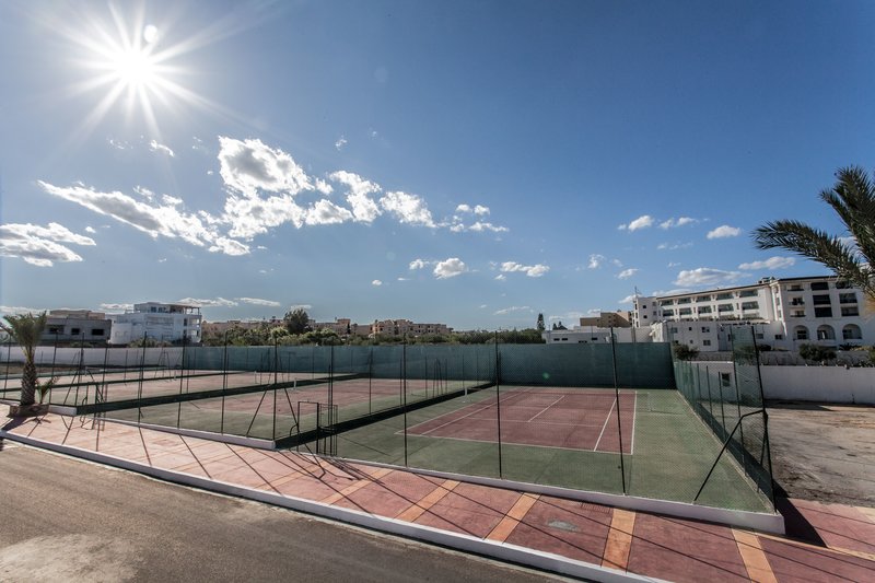 El Mouradi Club Selima 25