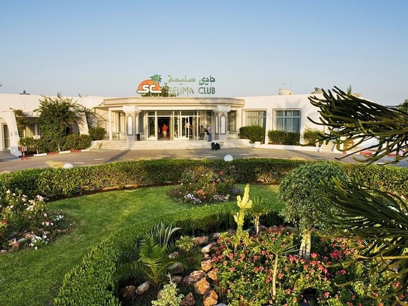 El Mouradi Club Selima 1