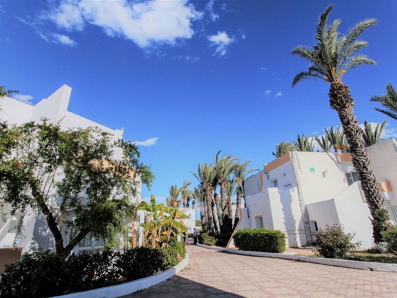 El Mouradi Club Selima 2