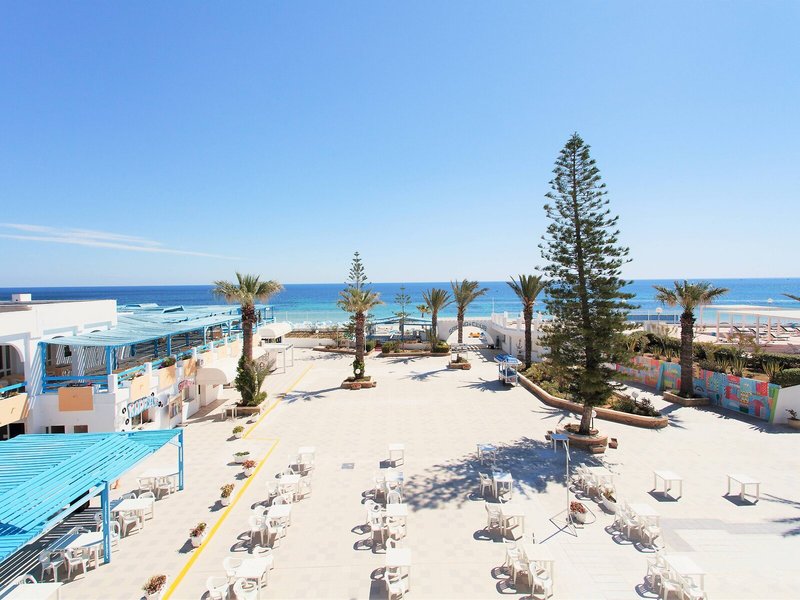 El Mouradi Club Selima 5