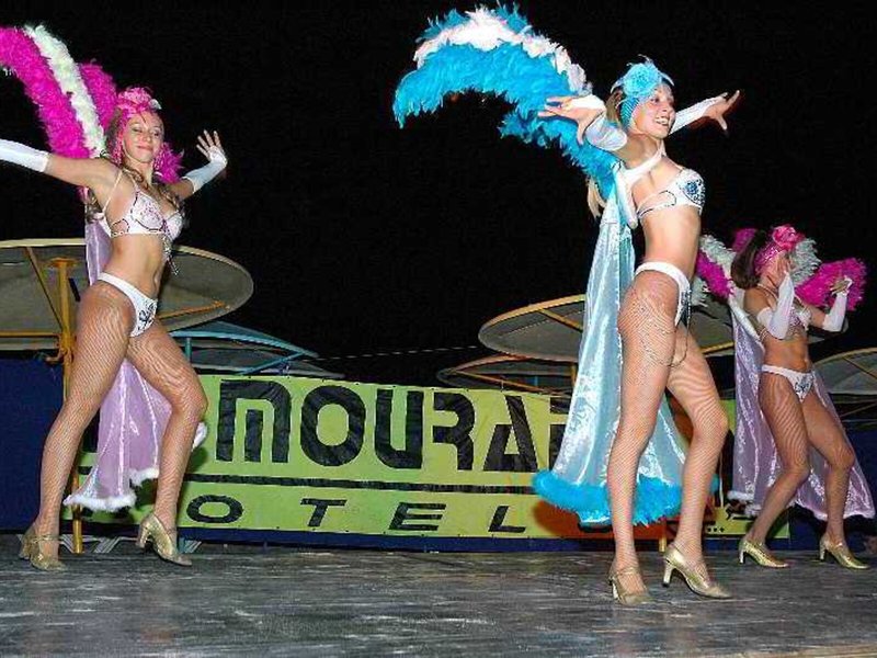 El Mouradi Club Selima 6