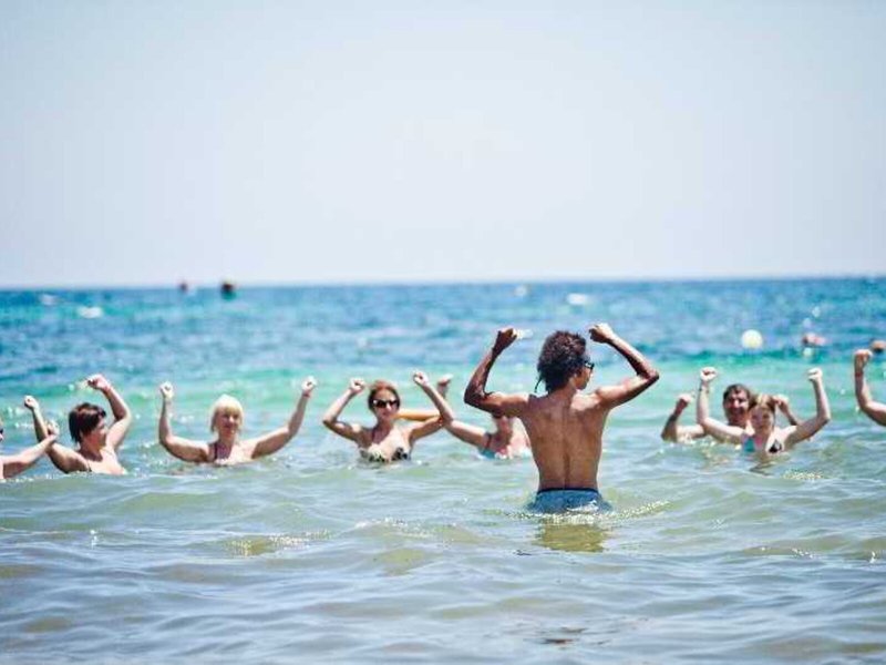 El Mouradi Club Selima 7