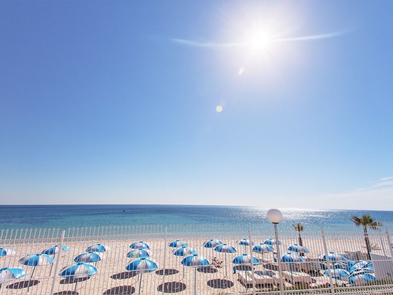 El Mouradi Club Selima 9