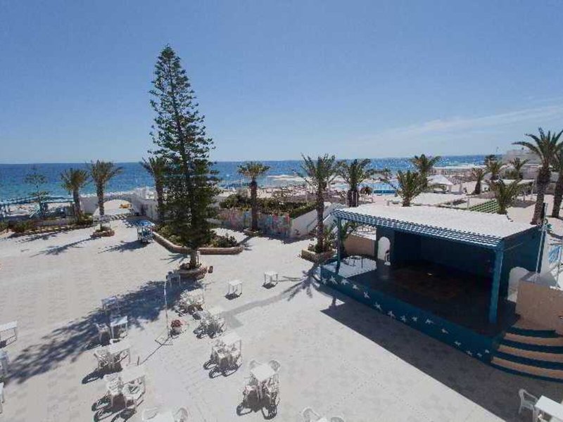 El Mouradi Club Selima 10
