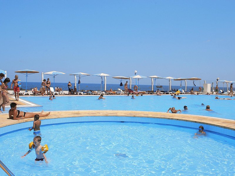 El Mouradi Club Selima 11