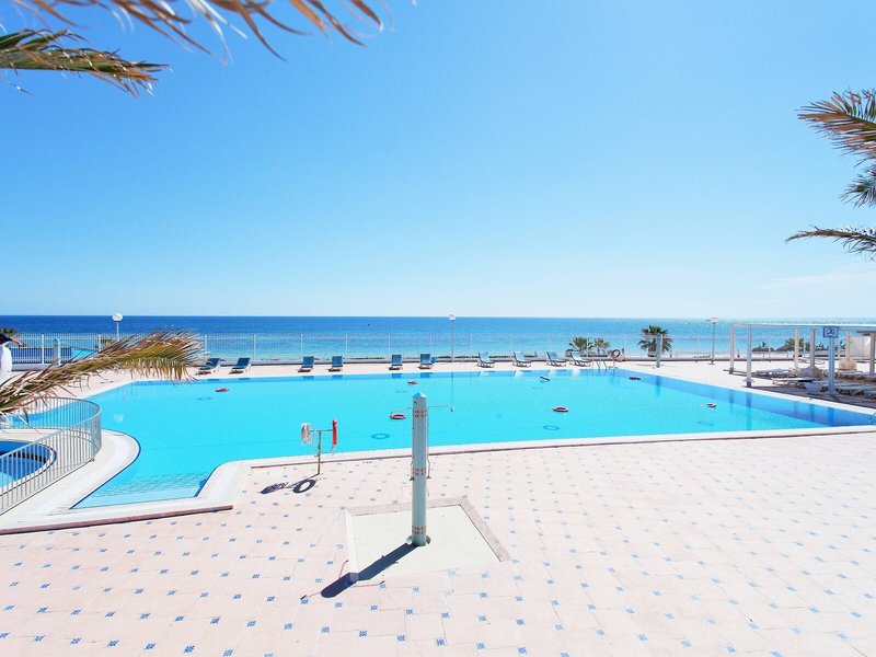 El Mouradi Club Selima 19