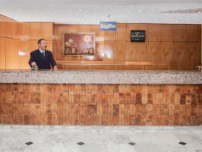 El Mouradi Club Selima 22